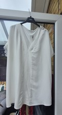 George Asda Women's Cream Top