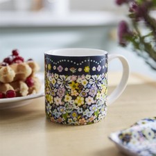 Bone China Mug Ulster Weavers