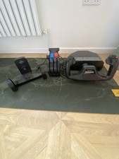 Logitech Flight Yoke System