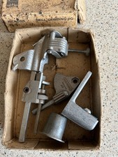 Picador drill grinding jig