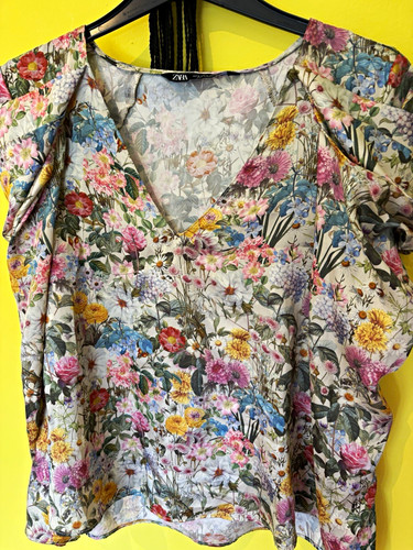 Zara women multicolour - zara, women’s