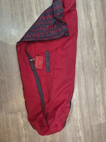 Maclaren travel storage bag - storage,
