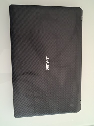 Acer aspire 5742 laptop - acer, i5