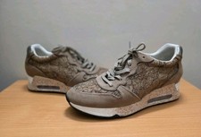 Ash Womens Mudrunner Trainers