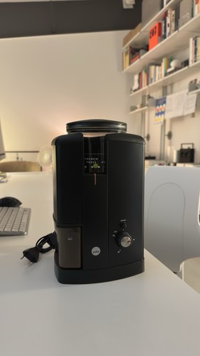 Wilfa svart aroma precision - wilfa,