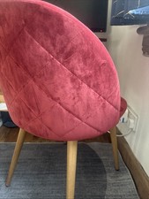 Next Hewitt Dining Chairs X 4