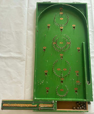 Vintage Bagatelle Tabletop
