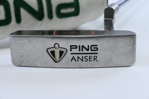 Ping series anser - ping,