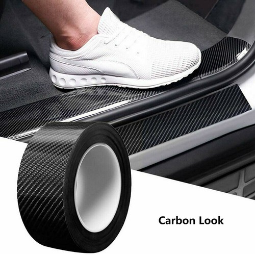 10ft car sticker door sill - car,