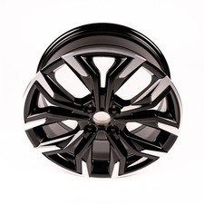 Renault Clio MK5 17" 7J Alloy
