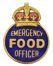 World War Two Home Front