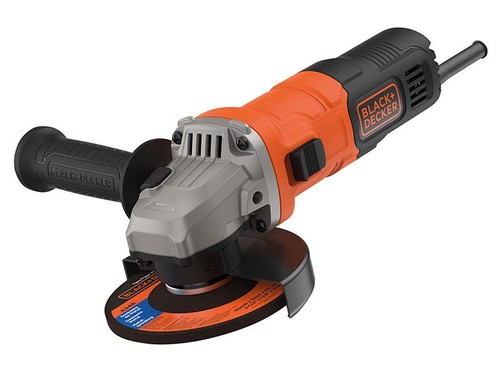 Black decker beg010a5 - +,