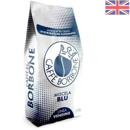 Caffè borbone vending - borbone, miscela