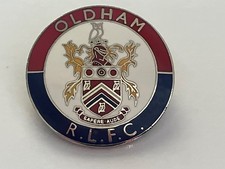 Oldham Rugby League Football