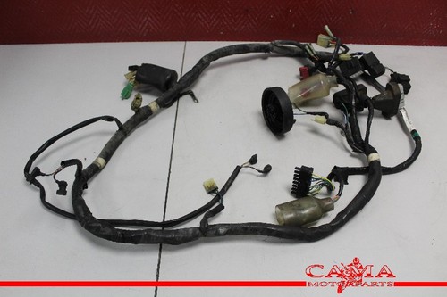 Wiring harness miscellaneous - wiring,