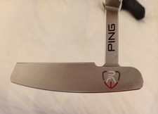 Ping redwood anser very clean - very,