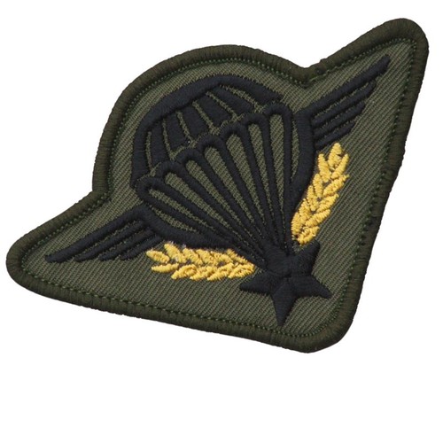 French forigen legion airborne - legion,