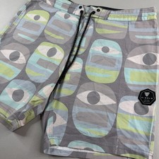 Vissla Minds Eye 17.5" Mens