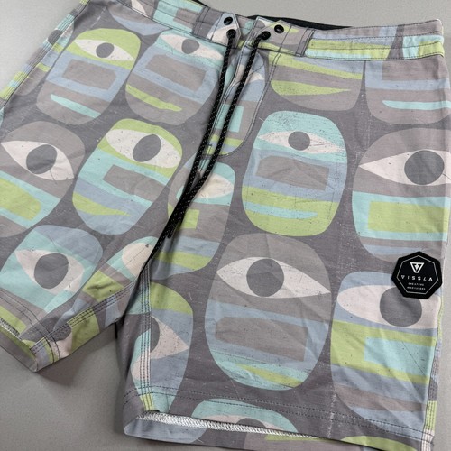 Vissla minds eye mens - vissla,