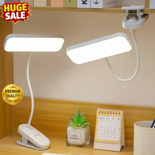 LED Clamp Clip On Flexible USB