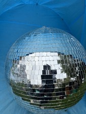 60cm Disco Mirror Ball