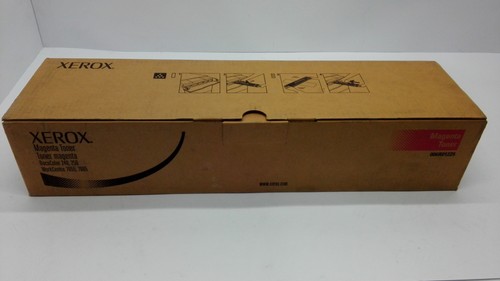 Xerox 006r01225 magenta - magenta, toner