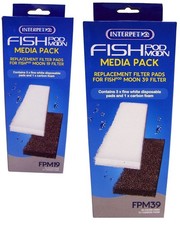 Interpet Fish Pod Box Moon
