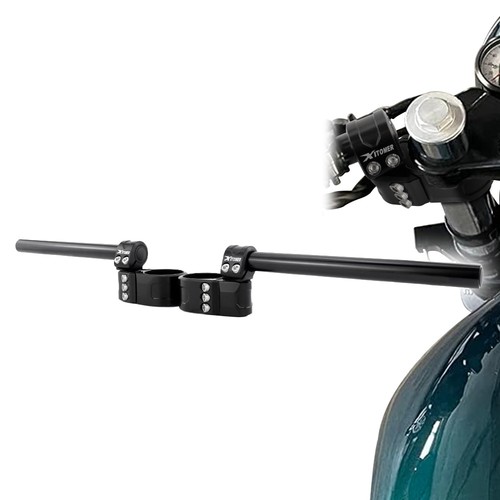 41mm adjustable multiclip ons - adjustable,