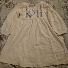 Jojo Maman Bebe Blouse Aged