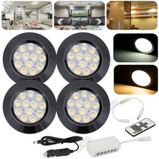 12v interior led spot lights - spot,