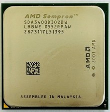AMD Sempron 3400+