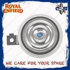 Royal Enfield Horn Assembly