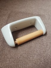 Vintage 1970s Retro Toilet