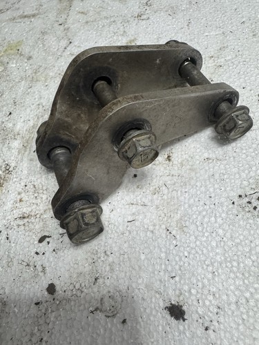 Kxf250 engine mount 2007 - engine,
