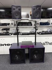 Funktion One BR118 + F101.2