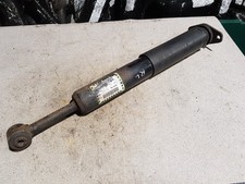 08 Chrysler 300C 3.0 CRD Rear