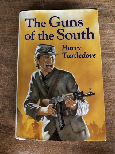 The guns south harry - the,