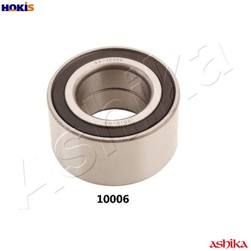 Wheel bearing kit 10006 for - wheel,