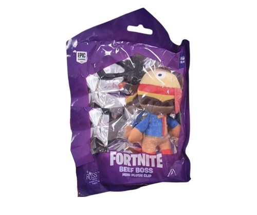 Russ fortnite mini - russ,