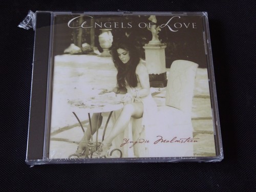 Yngwie malmsteen angels - angels, of