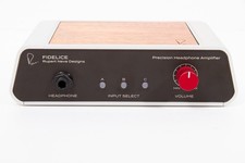 Rupert Neve Fidelice headphone