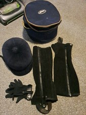 Charles Owen Showjumping