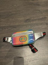 Gucci Good Game Belt Bag Brand New  With Tags