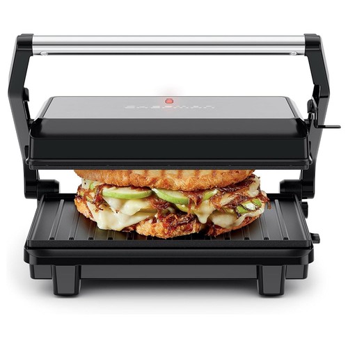 Chefman panini press - chefman, grill