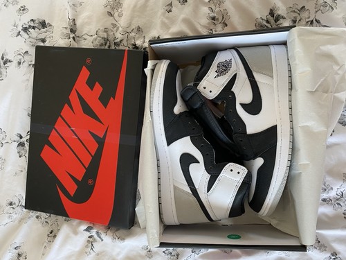 Air jordan retro high og - 1,
