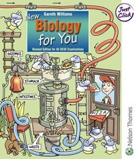 New Biology for You Student