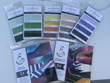 Altenew Gradient Cardstock