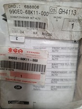 New genuine suzuki front - new,