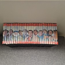 Only fools and horses - fools,