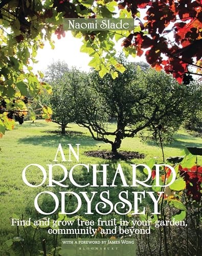 Orchard odyssey finding - orchard, odyssey: